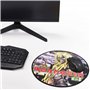 Subsonic - Tapis de Souris Iron Maiden Killers