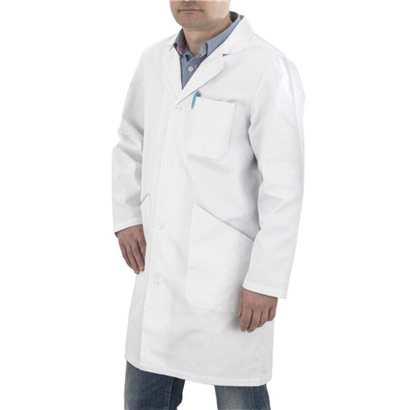 WONDAY Blouse blanche 190 gr/m² / Taille XS