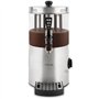 Distributeur de chocolat chaud - H.Koenig - SHK800 - 3 L - 1200 W - Inox