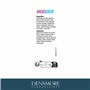 Densmore - Angiodrop - Solution Ophtalmique Sécheresse et Fatigue Oculaire - Acide Hyaluronique, Camomille, Mauve - Plusieurs ut