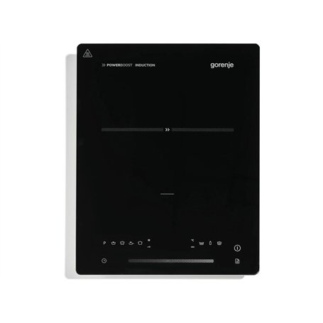 Gorenje ICY2000SP Plaque de cuisson à induction