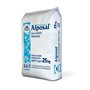 Alposal Sel de piscine composé de pur sel ignigène (convient pour appareil de chloration) en sac de 25 kg