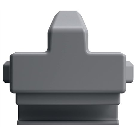 Leitz - Lame de Rechange pour Cisaille A4 Leitz Precision Home (90250000)