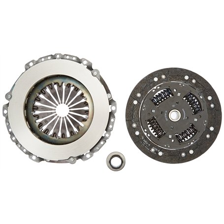 LUK 623332500 Kit Embrayage Repset