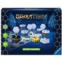 Ravensburger - Calendrier de l'avent GraviTrax - 24729-24 Cases Surprises Avant Noël - Jeu de Construction - Circuits de Billes