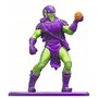 Jada - Figurines Metal - Assortiment Marvel - 12 Modèles Différents - 253221016