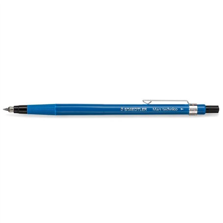 Portemines Staedtler Bleu Noir