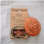 Croll & Denecke, Lot de 2 éponges en cuivre 48 g