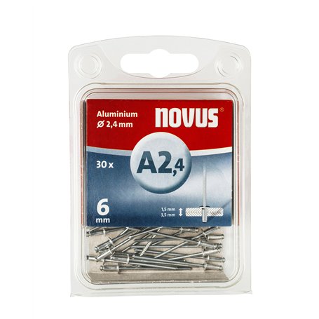 Novus A 2