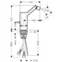 Hansgrohe 11220000