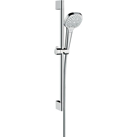 Hansgrohe Croma Select E Multi 9L Unica Set 65