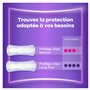 Always Discreet, 112 Protège-Slips Incontinence Femme, Normal, Protection Intégrale pour Fuites Urinaires Très Légères, Pack 1 M