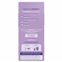 Always Discreet, 112 Protège-Slips Incontinence Femme, Normal, Protection Intégrale pour Fuites Urinaires Très Légères, Pack 1 M