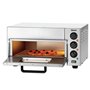 Four à pizza électrique ST415-1 pizza Ø 40 | Bartscher