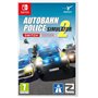 Autobahn Police Simulator 2 (Nintendo Switch)