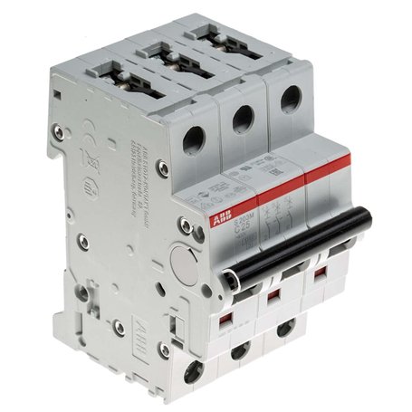 ABB 2 Cds273001r0254 Système Pro M Compact Disjoncteur miniature