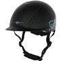 Covalliero 3230154 Casque d'équitation Beauty 2.0