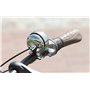infactory Sonnettes - Sonnette de vélo Chine: Sonnette de vélo Chinoise d'origine (Extraordinaire Sonnette de vélo, Chinois Sonn