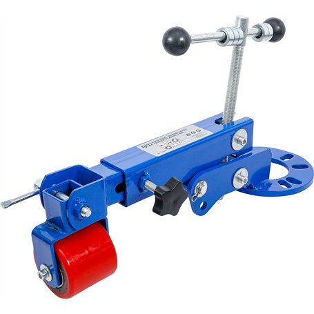 BGS 3525 | Presse à collets pour ailes