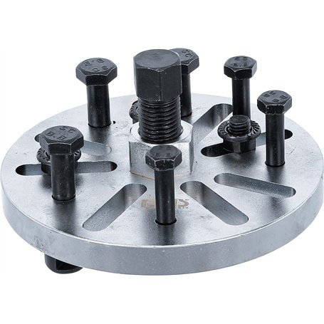 BGS 6646 | Extracteur de poulie de vilebrequin | universel