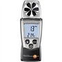 Testo 410-2 - anémomètre à hélice