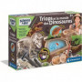 Clementoni - 52566 - Triops et le monde des dinosaures 60,99 €