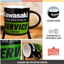 Kawasaki – Service – Idée de cadeau pour motards