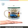 Bulli T1 – Let's Get Lost – Idée de cadeau pour le bus VW