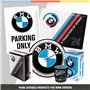 BMW – Garage – Idée de cadeau pour fans de BMW
