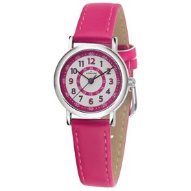 ATRIUM A31-101 Montre à quartz analogique pour fille