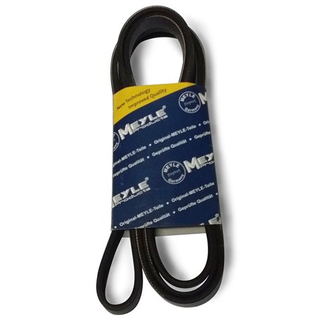 Meyle 050 006 2270 Courroie trapézoïdale à nervures