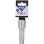 BRILLIANT TOOLS BT022912 Rallonge pivotante 1/2", 75 mm [Powered by KS TOOLS]