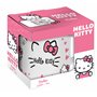 Hello Kitty Tasse pour enfant dans un coffret cadeau en céramique