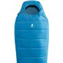 deuter Starlight Sac de couchage pour enfant, reef-slateblue