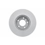 Bosch BD1084 Disques de frein - Essieu avant - certification ECE-R90-1 jeu de 2 disques