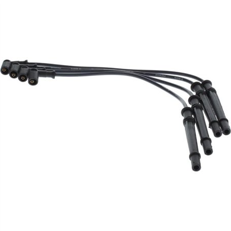 BOSCH Jeu de câbles d'allumage F 000 99C 602