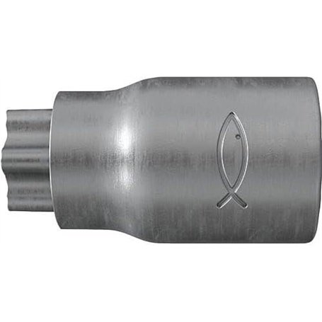 fischer - Embout et outil de pose FAFS