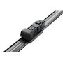 Bosch Balais d'Essuie–Glace Plats Aerotwin A540S, Longueur: 680mm/625mm – 1 Paire de Balais avant