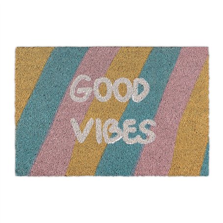 Relaxdays Paillasson Coco