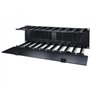 APC AR8605 Accessoire de Racks Panneau de Gestion de câbles