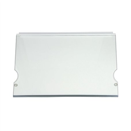LIEBHERR - TABLETTE EN VERRE POUR RÉFRIGÉRATEUR LIEBHERR