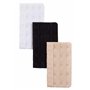 Ulla Popken Femme Haken&ösenverschluss 3er Pack Extensions pour Soutien-Gorge