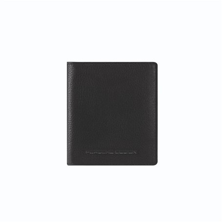 PORSCHE DESIGN Business Billfold 3 Black