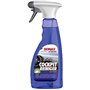 SONAX XTREME Nettoyant Cockpit effet mat (500 ml) nettoie les tableaux de bord et prend soin des surfaces plastiques à l'intérie