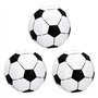 Boland 65219 - Ballon de foot gonflable