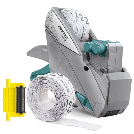 Meto Kit d’étiquetage Classic L – prix