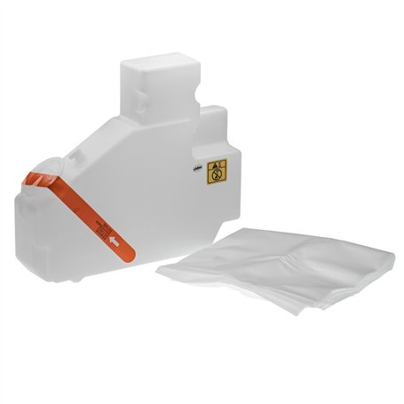 vhbw Waste Toner Box pour imprimante Laser Compatible avec Canon imageRUNNER Advance 4235