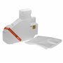 vhbw Waste Toner Box pour imprimante Laser Compatible avec Canon imageRUNNER Advance 4235