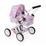 Bayer Chic 2000 Poussette de poupée Smarty