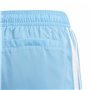 Maillot de bain enfant Adidas Sho Bleu